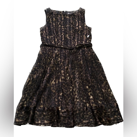 LUXE ❤️❤️🆕 BY CARMEN MARC VALVO DRESS NWT - Picture 2 of 7